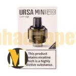 کارتریج اورسا مینی لاست ویپ <br><span>Lost Vape Ursa Mini Replacement Pod Cartridge</span>
